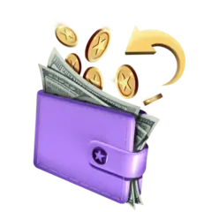 Кэшбэк достижение